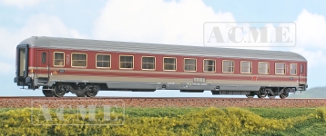 ACME 50518 - H0 - Liegewagen UIC-X, FS, Ep. V - Wagen 1